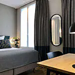 Le Basile New Hotels Near Palais Garnier Paris