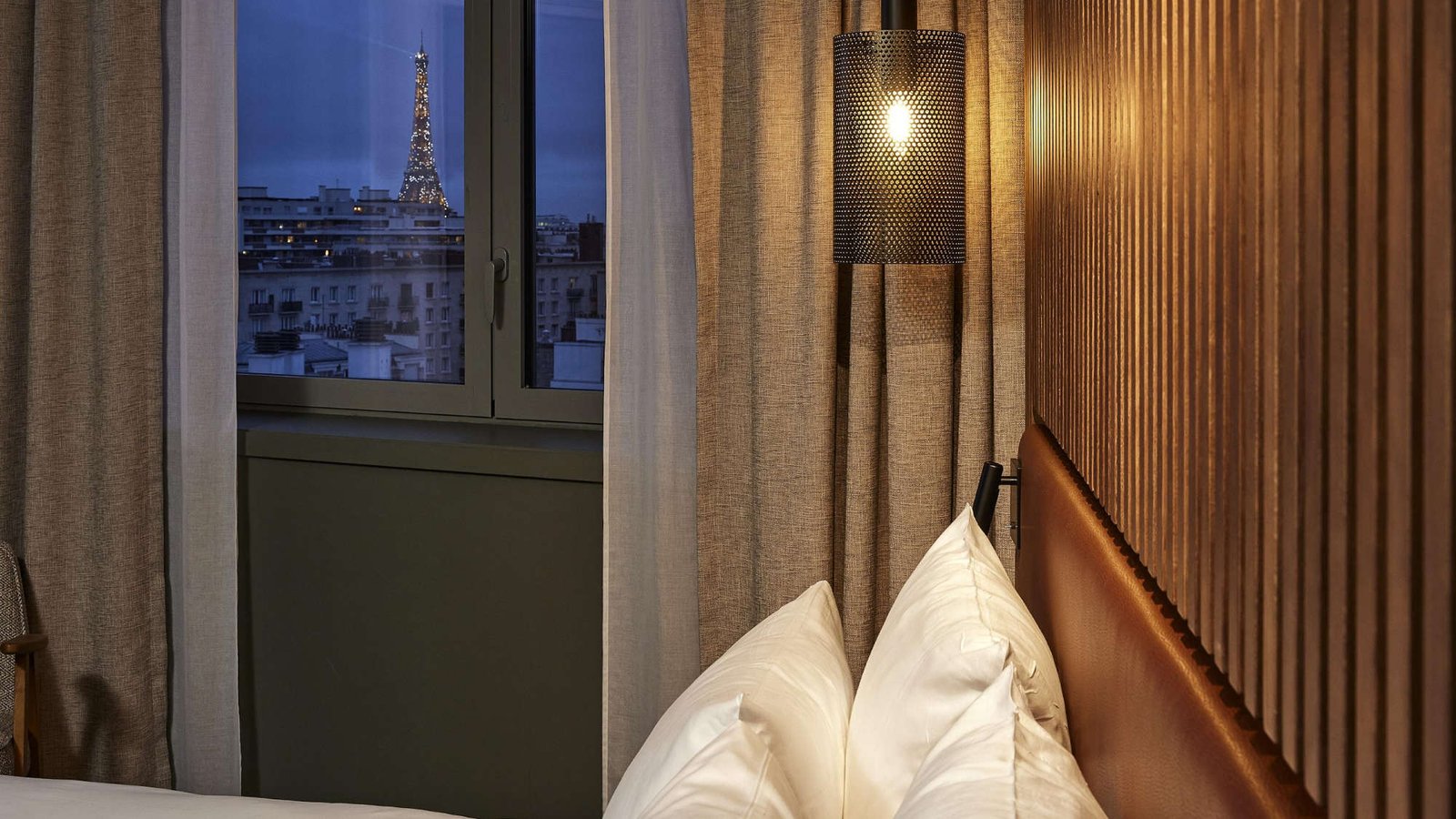 7 New Affordable Hotels in Paris 2024: Hidden Gems of Paris That Won’t Break the Bank