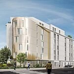 New Hotel Paris Holiday Inn Express Poissy