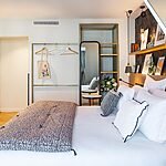 New Family Hotel in Paris Maison Mere Friends Family Suite