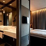 New Hotels in Zurich Zleep Kloten