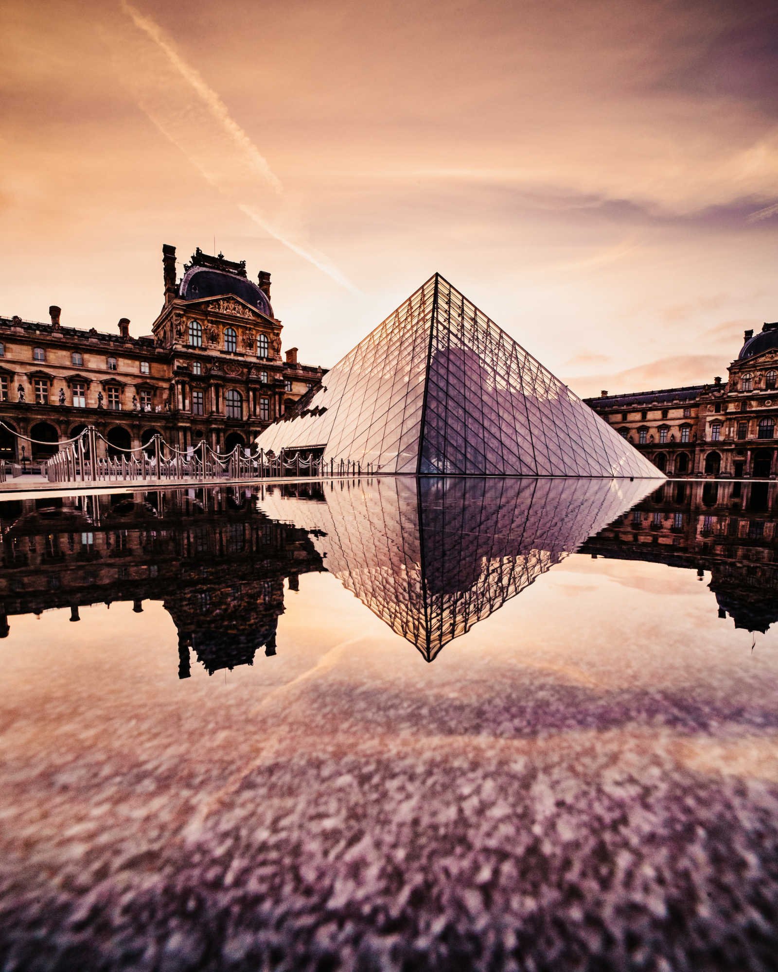 10 Exciting New Hotels Near The Louvre in Paris 2024