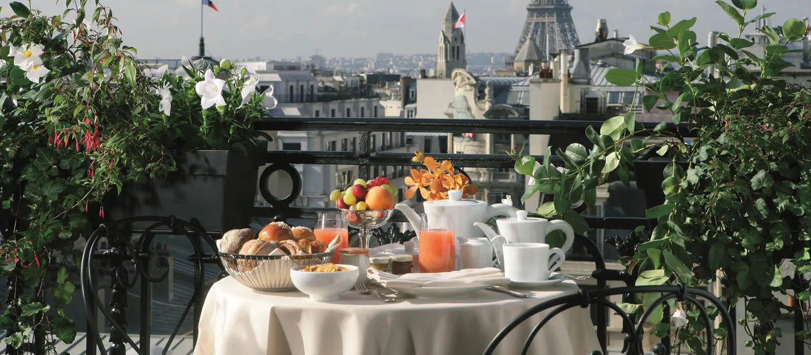 12 Best New Hotels in Paris 2024 to Make Your Stay Unforgettable