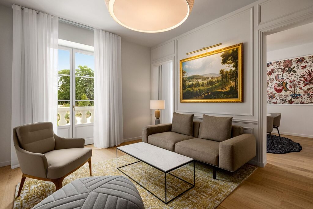 New Paris Hotel Dolce by Wyndham Versailles - Domaine du Montcel