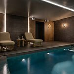 New Spa Hotels in Paris