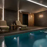 New Spa Hotels in Paris