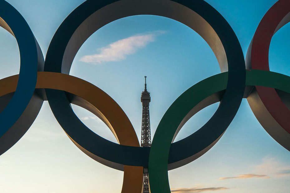 Paris New Hotels Tourist Tax Olympics