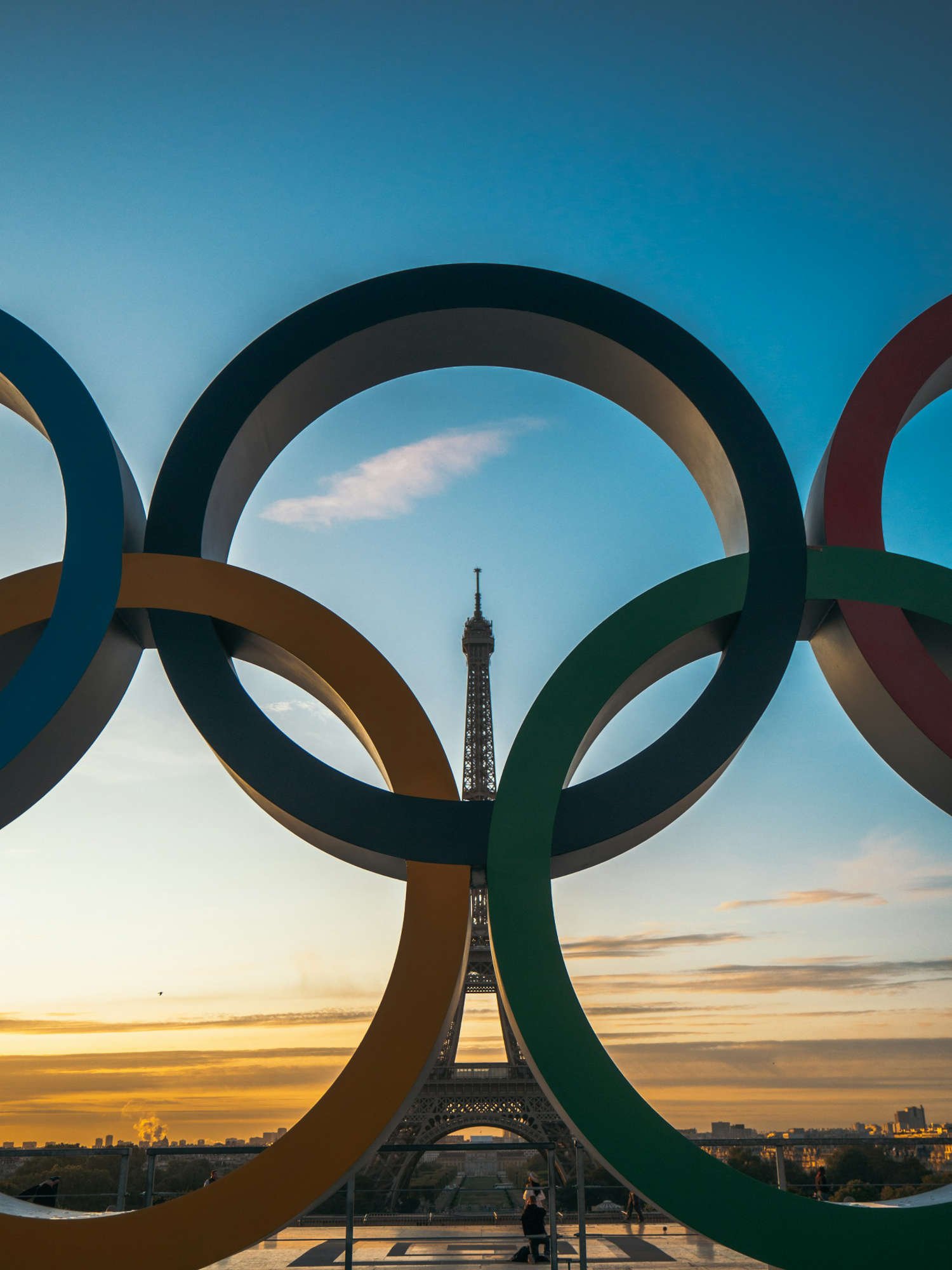 Paris New Hotels Tourist Tax Olympics 